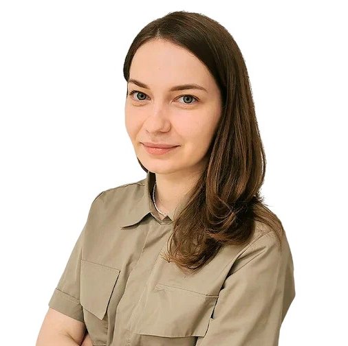 Валерия Руслановна Баскаева