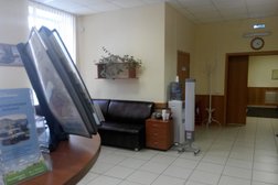 Диагностический центр МРТ Эксперт, с рейтингом 3 - находится по адресу Челябинск, улица Рылеева, 10/1 