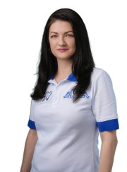 Гигиенист стоматологический Наталия Владимировна Зарубина