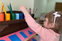 Частный детский сад Монтессори ЧудоДети, с рейтингом 3.8 - находится по адресу Республика Татарстан, Казань, улица Сулеймановой, 3 