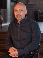 Психотерапевт Дмитрий Владимирович Лопатин