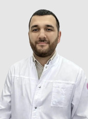 Кардиолог, врач УЗИ Илхам Исаевич Сафаров