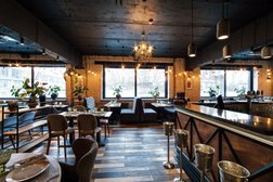 Гастробар Некрасов, с рейтингом 4.6 - находится по адресу Московская область, Химки, улица Некрасова, 2 ст1 