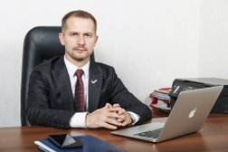 Юридическая фирма, с рейтингом 4.1 - находится по адресу Челябинск, улица Курчатова, 19 к2 