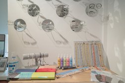 Салон оптики makaroff optics, с рейтингом 4.8 - находится по адресу Москва, улица Маросейка, 6-8с1 