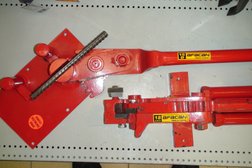 Магазин строительного инструмента и оборудования Комплектация, с рейтингом 5 - находится по адресу Санкт-Петербург, улица Александра Матросова, 4к2АЖ 