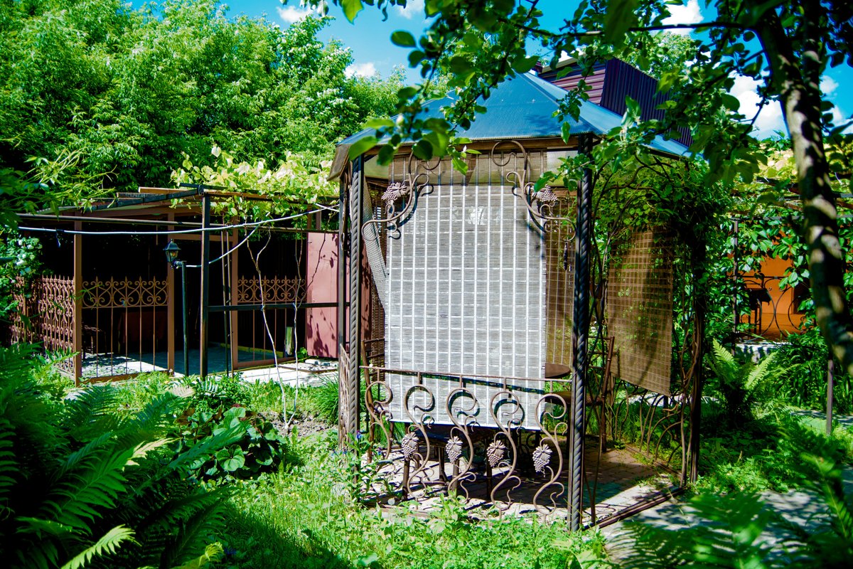 Шашлычные на улице Свободы в Нижнем Новгороде рядом со мной на карте, цены - Рес