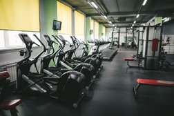 Фитнес-клуб XFIT, с рейтингом 2.5 - находится по адресу Воронежская область, Россошь, Октябрьская площадь, 18А 