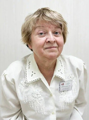 Нутрициолог, врач функциональной диагностики Мария Юрьевна Кудряшова