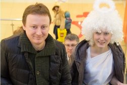 Агентство маркетинга Алиса Oz, с рейтингом 4.5 - находится по адресу Республика Башкортостан, Уфа, Кавказская улица, 24 