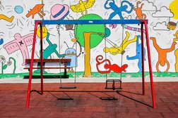 Частный детский сад Веселые ребята, с рейтингом 3.4 - находится по адресу Волгоград, Петровская улица, 9 