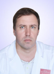 Уролог, андролог Алексей Валентинович Крупин