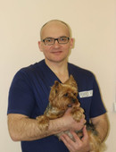 Баранов Александр Иванович