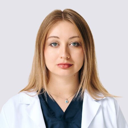 Виктория Валериевна Кудрина
