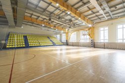 Футбольная школа Юниор, с рейтингом 5 - находится по адресу Калуга, Плеханова, 30 