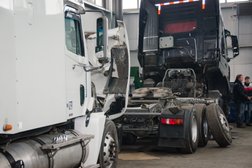 Автокомплекс Курилотрансавто, с рейтингом 2.2 - находится по адресу Омская область, с. Троицкое, Омская улица, 14 
