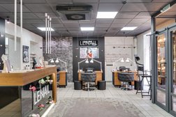 Салон красоты Lenail, с рейтингом 5 - находится по адресу Ростов-на-Дону, Пушкинская улица, 94 
