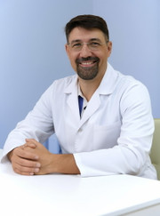 Врач УЗИ Иван Анатольевич Ходченко