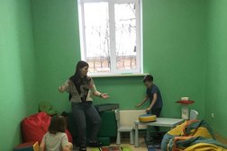 Коррекционный центр для детей с РАС Хочу быть, с рейтингом 5 - находится по адресу Нижний Новгород, Казанское шоссе, 18 