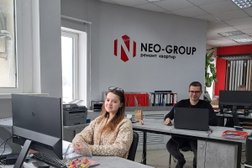 Компания по ремонту квартир Neo-Group, с рейтингом 3.8 - находится по адресу Новороссийск, проспект Дзержинского, 183 