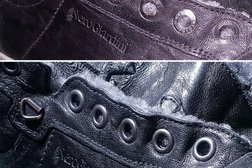 Ателье по ремонту дорогой обуви и чемоданов Эталон, с рейтингом 4.8 - находится по адресу Красноярск, улица Авиаторов, 29 