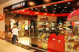 Магазин кожгалантереи Redmond, с рейтингом 4 - находится по адресу Московская область, Балашиха, шоссе Энтузиастов, 54а 