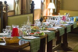 Кафе-клуб Старый парк, с рейтингом 3 - находится по адресу Рязань, Газетный переулок, 2 