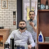 фото от пользователя Вахид в отзыве о барбершопе-парикмахерской Фиксированное время