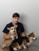 Буров Данила Андреевич