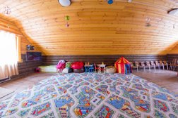 База отдыха Окский берег, с рейтингом 4 - находится по адресу Рязанская область, с. Половское, Лесная улица, 52 