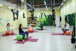 Йога-центр и оздоровительных практик Радэ, с рейтингом 4 - находится по адресу Самара, Садовая улица, 280 