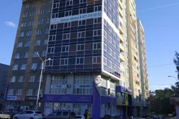 Деловой центр На Кирова, с рейтингом 4 - находится по адресу Республика Башкортостан, Уфа, Кирова, 52 