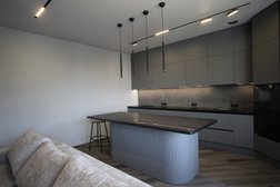 Студия ремонта REMONTE24, с рейтингом 4.5 - находится по адресу Красноярск, Навигационная улица, 5 