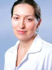 Акушер-гинеколог, врач УЗИ Вера Валерьевна Кадохова