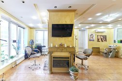 Салон красоты БонЖур, с рейтингом 4.6 - находится по адресу Брянск, Октябрьская улица, 3 