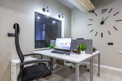 Агентство недвижимости Fox Estate, с рейтингом 4.9 - находится по адресу Москва, улица Ярославская, 15 к3 