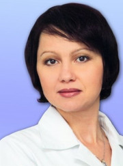 Стоматолог, стоматолог-ортопед Ольга Евгеньевна Вальковская