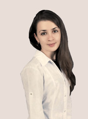 Отоларинголог Надежда Валерьевна Скокова