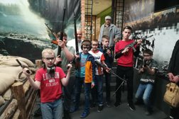 Клуб Академия боя, с рейтингом 4 - находится по адресу Воронеж, улица Хользунова, 106 