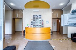 Медицинский центр А.Н. Соколова, с рейтингом 4.8 - находится по адресу Санкт-Петербург, проспект КИМа, 11 