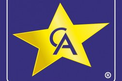 Автошкола С.А. Союз Автошкол, с рейтингом 4.1 - находится по адресу Ростов-на-Дону, Курская улица, 4Д 