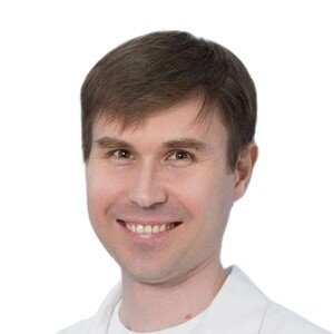 Даниял Абдуллович Хаджаев