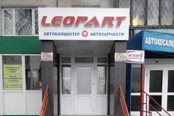 Магазин автозапчастей Jackparts, с рейтингом 2.7 - находится по адресу Усть-Каменогорск, Кабанбай Батыра, 112 