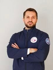 Владислав Дмитриевич Веденикин