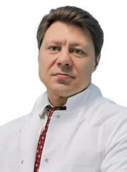 Психиатр, психолог Алексей Александрович Дубровский