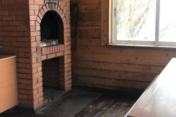 База отдыха Райский берег, с рейтингом 3.4 - находится по адресу Республика Татарстан, с. Большая Шильна, улица Боровецкий лес, 17 