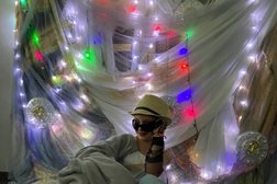 Детский лагерь Luna Camp, с рейтингом 4.6 - находится по адресу Владивосток, Тисовая улица, 1а 