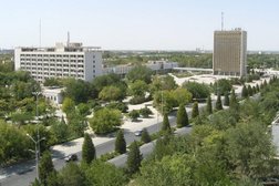 Генеральное консульство Республики Узбекистан, с рейтингом 3 - находится по адресу Алматы, Жарокова, 360 