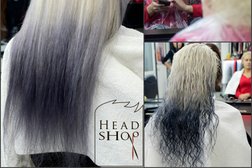 Студия красоты Head Shop, с рейтингом 2.9 - находится по адресу Алматы, Орбита 2-й микрорайон, 10 