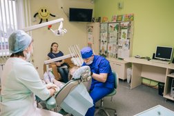 Стоматологическая клиника Невская стоматология, с рейтингом 2.6 - находится по адресу Воронеж, улица Владимира Невского, 13 к1 